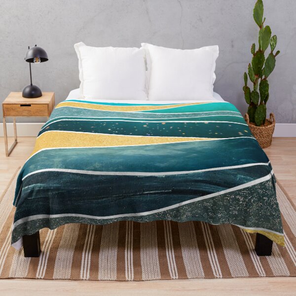 Item preview, Underwater World designed and sold by DecoratingLife.