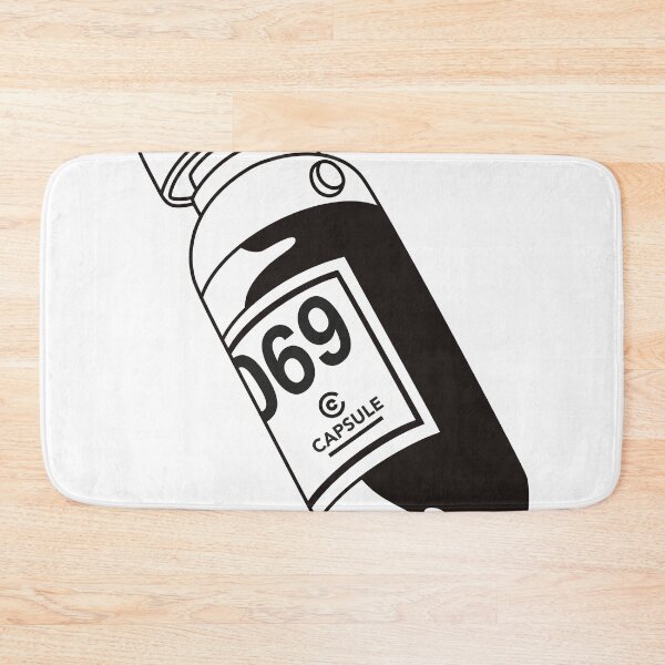 Item preview, Capsule designed and sold by medibu.