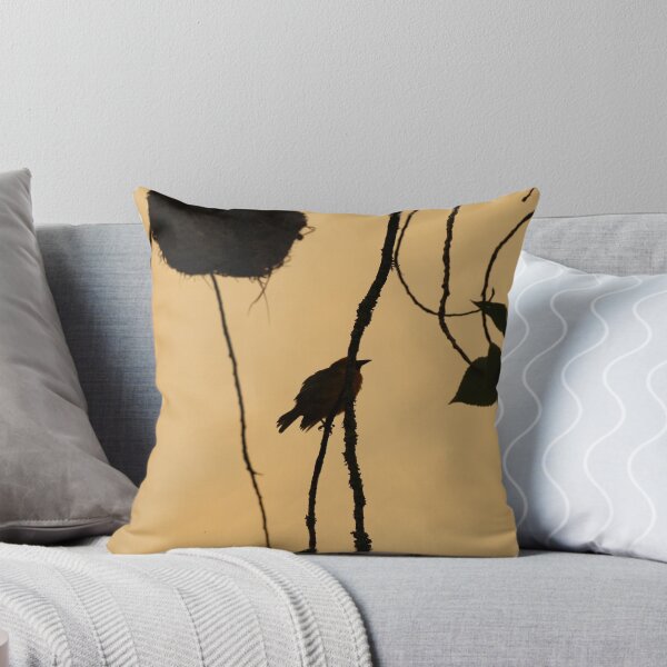 Item preview, Nature, Dusk, Mood, Bird, Neste, Photography, BebiCervin designed and sold by BebiCervin.