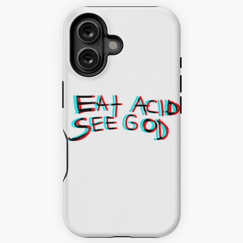 Item preview, iPhone Tough Case designed and sold by -ashkutty-.