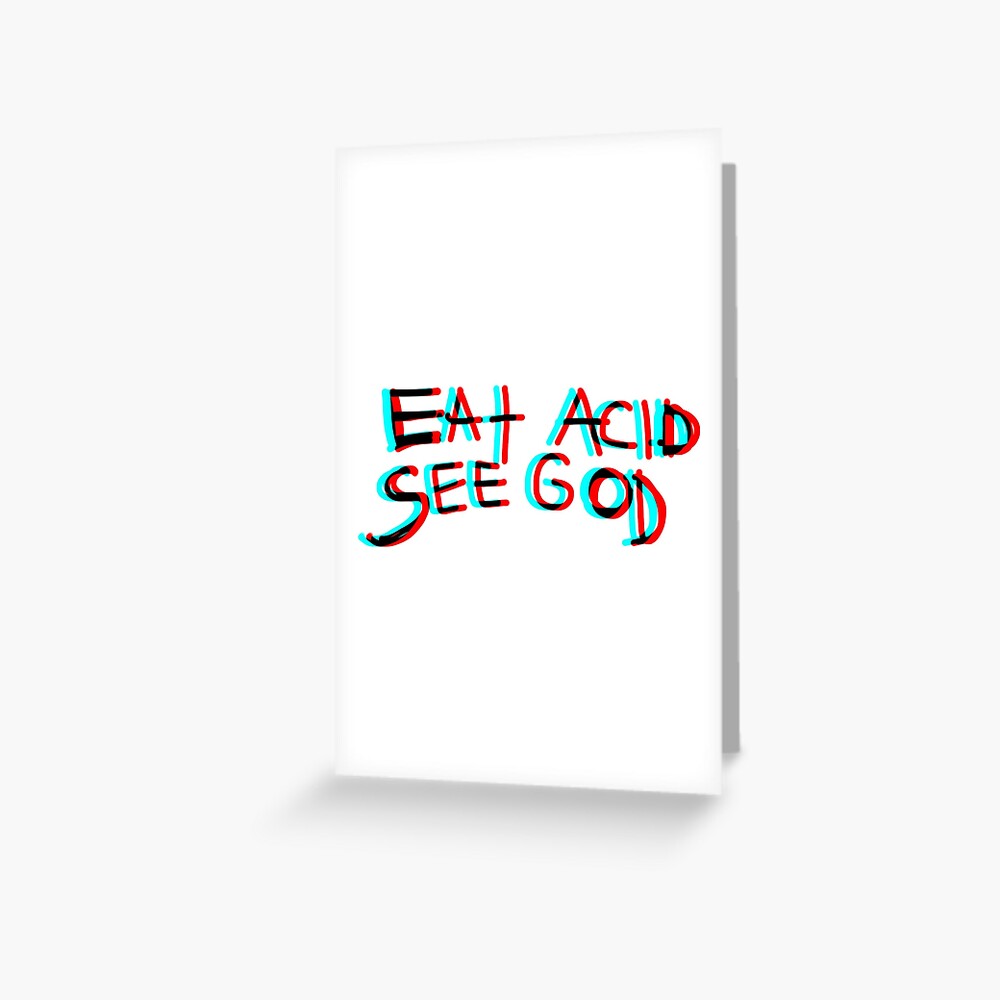 Item preview, Greeting Card designed and sold by -ashkutty-.