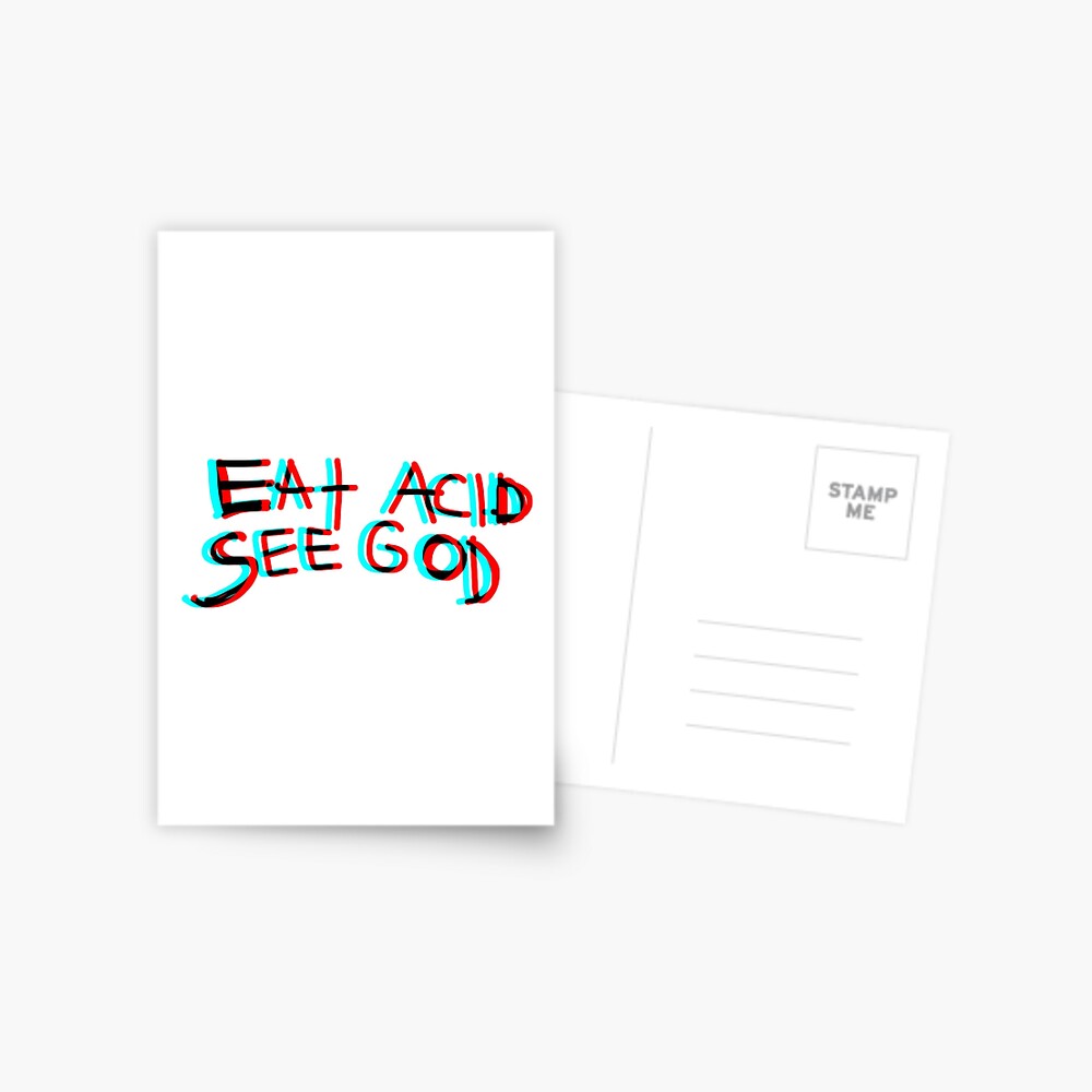 Item preview, Postcard designed and sold by -ashkutty-.