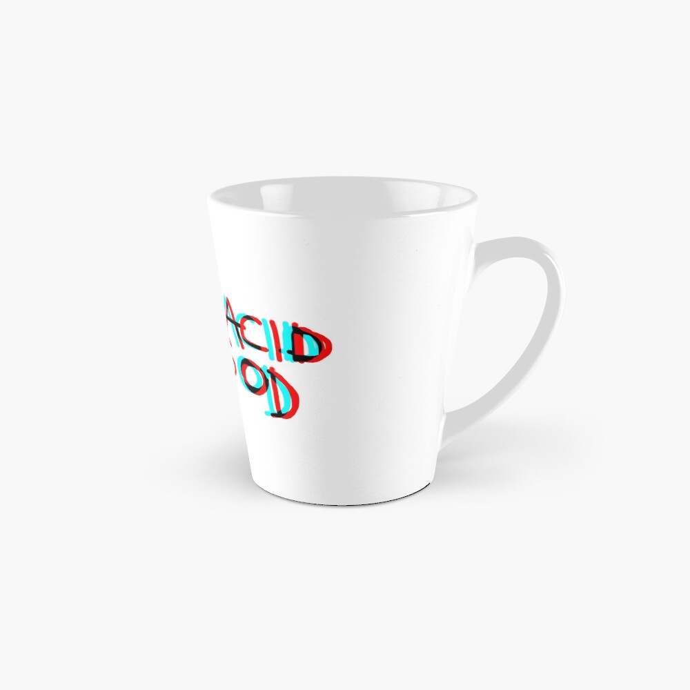 Item preview, Tall Mug designed and sold by -ashkutty-.