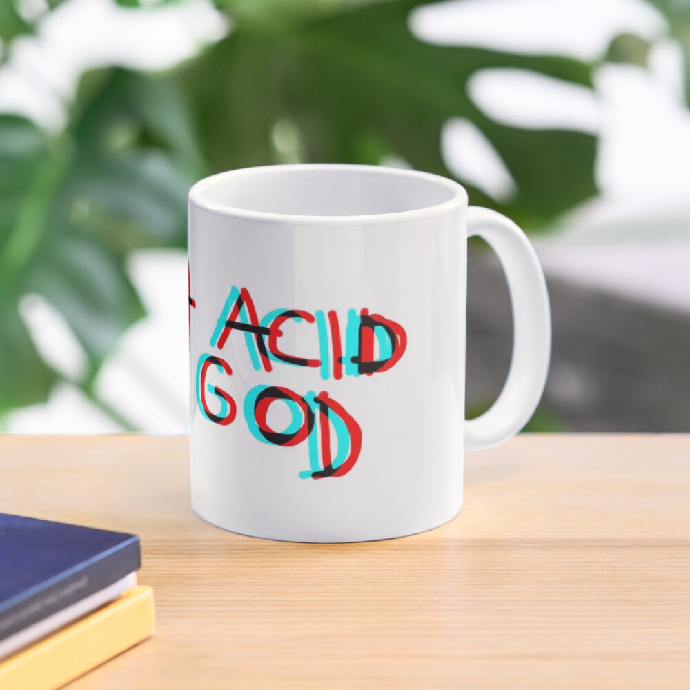 Item preview, Classic Mug designed and sold by -ashkutty-.
