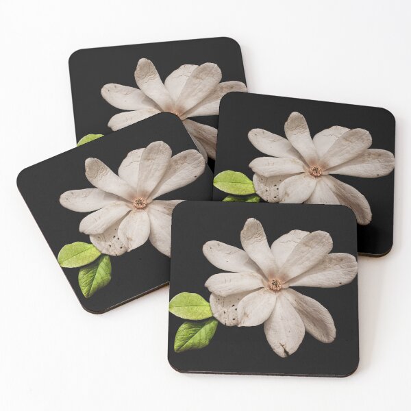 Item preview, Wounded Magnolia designed and sold by Weston  Westmoreland.