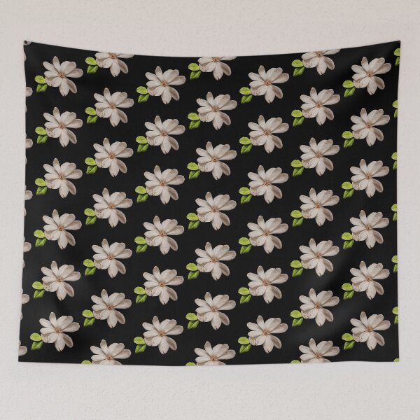 Item preview, Wounded Magnolia designed and sold by Weston  Westmoreland.