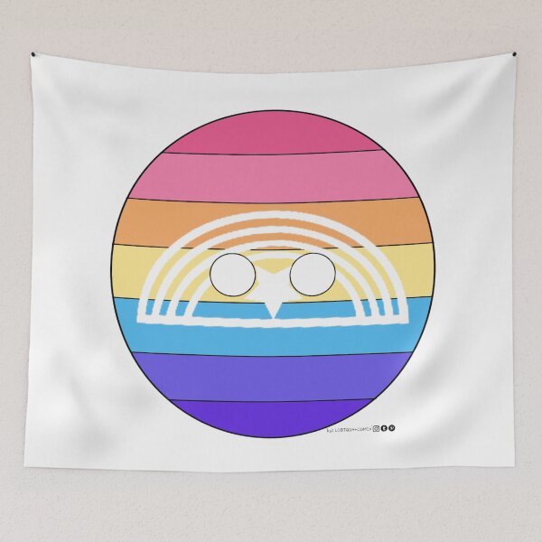 Item preview, Xenogender Face! designed and sold by LGBTQIACOMIX.