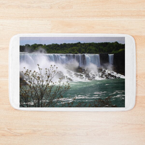 Item preview, American Falls - 10 designed and sold by BritishYank.