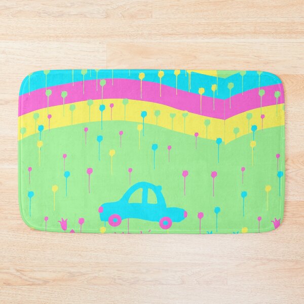 Item preview, Car designed and sold by ArtKseniia.