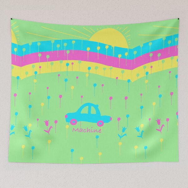 Item preview, Car designed and sold by ArtKseniia.