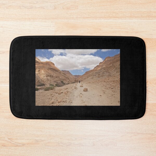 Item preview, Amazing Landscapes of Israel designed and sold by yeshayad.