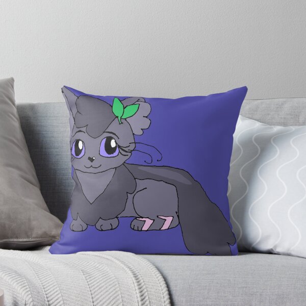 Item preview, Cinderpelt designed and sold by JulFrostDesigns.