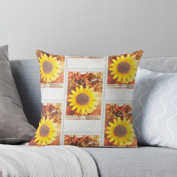 Item preview, Sunflower designed and sold by amak.