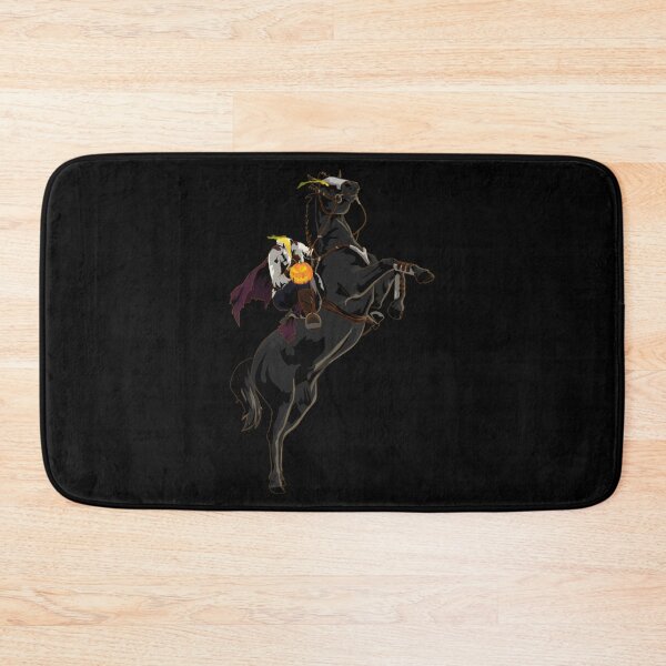 Item preview, Headless Horseman Halloween Sleepy Hollow designed and sold by Gold Wings Tees.