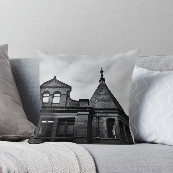 Item preview, Urban Manchester designed and sold by upsidedownRETRO.