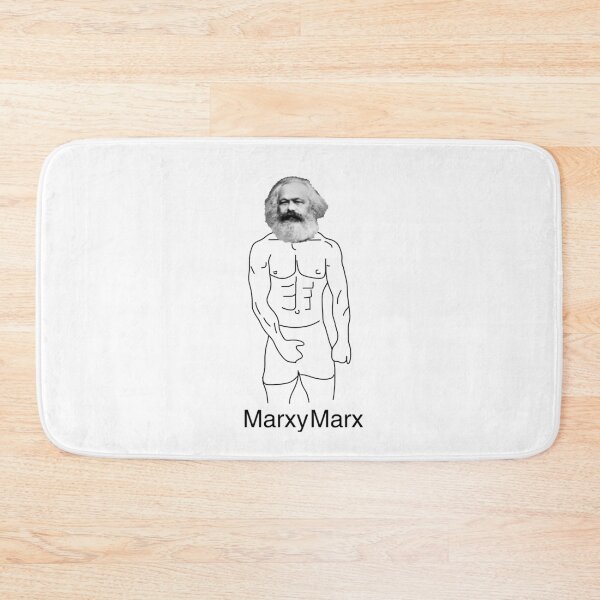 Item preview, Marxy Marx Liney Line designed and sold by weavernap.