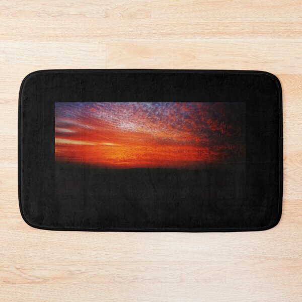 Item preview, A crazy sunset in Israel  designed and sold by yeshayad.