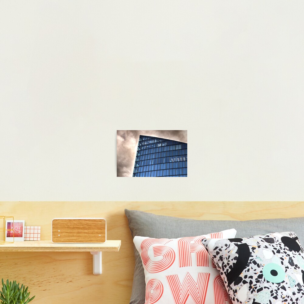 Item preview, Photographic Print designed and sold by nitelite.