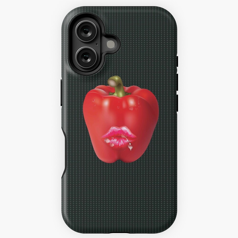 Item preview, iPhone Magsafe Tough Case designed and sold by Vk91art.