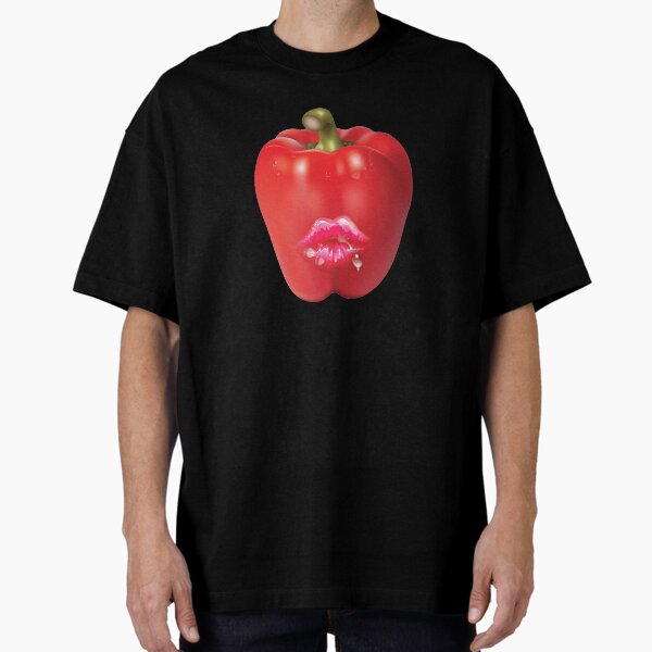 Oversized T-Shirt