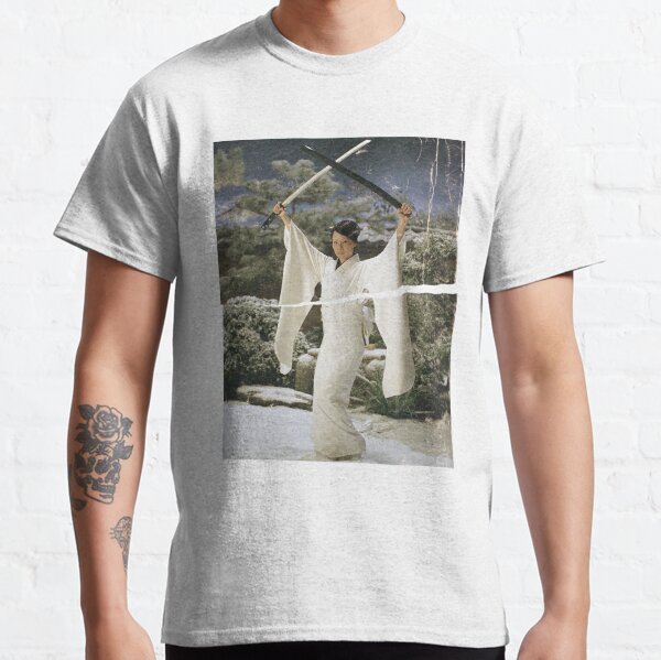 ishii Classic T-Shirt