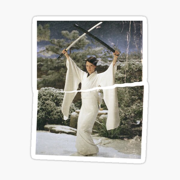 ishii Sticker