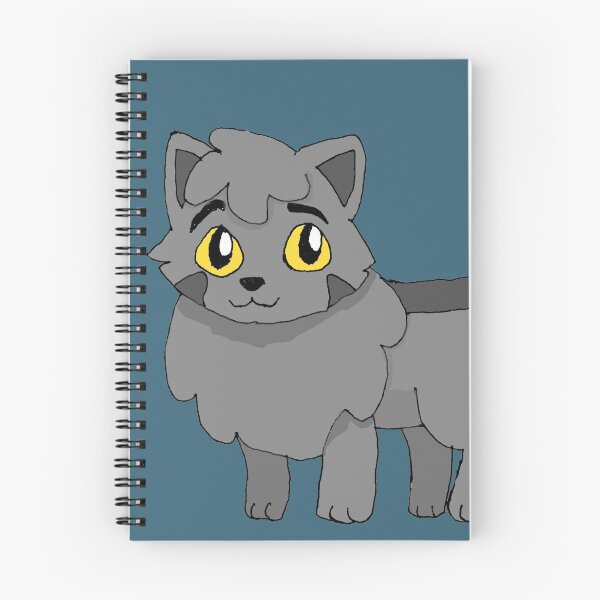 Item preview, Graystripe designed and sold by JulFrostDesigns.