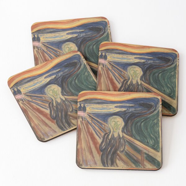 Item preview, Grito sutilmente arruinado - censurado designed and sold by weavernap.