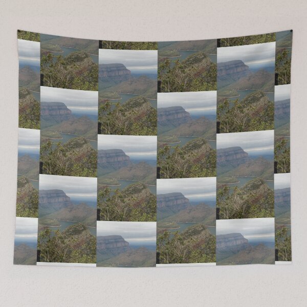 Item preview, Nature, Africa, South Africa, Reservoir, Photography, BebiCervin designed and sold by BebiCervin.