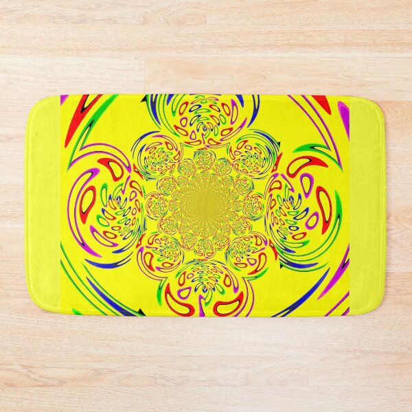 Item preview, Abstract - Wrap Inversion designed and sold by CRHerrera.