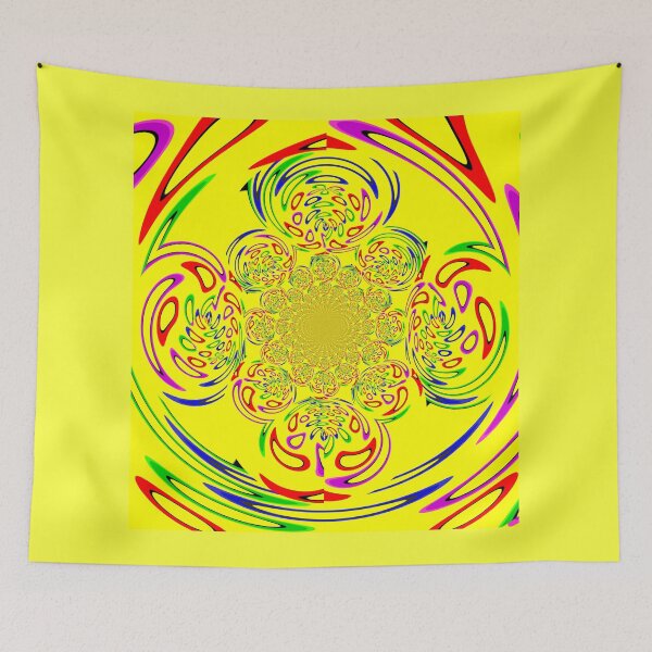 Item preview, Abstract - Wrap Inversion designed and sold by CRHerrera.