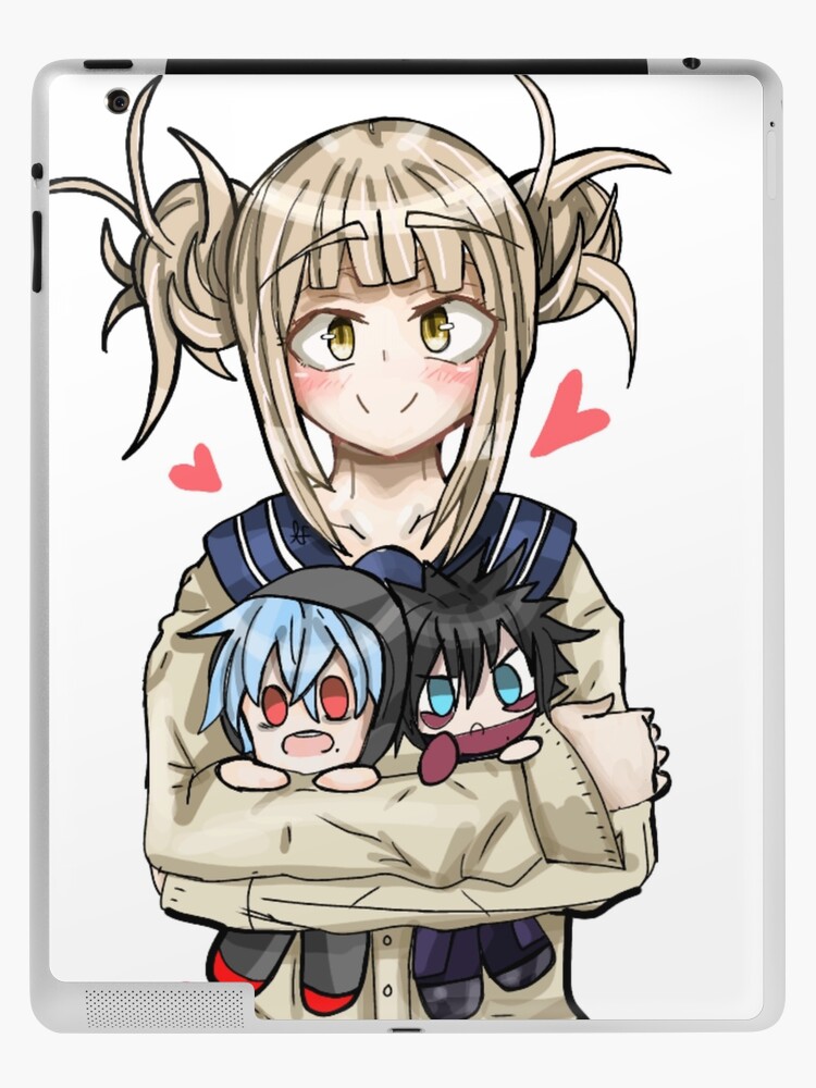 my hero academia toga my hero academia toga
