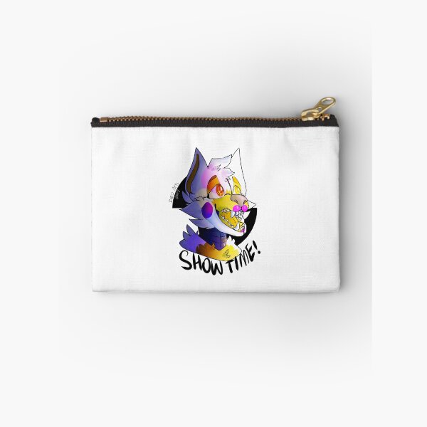 Item preview, SHOWTIME! [Lolbit art] designed and sold by D3OArts.