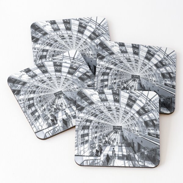 Item preview, Toronto Skywalk designed and sold by John Velocci.