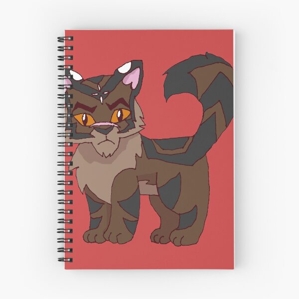 Item preview, Tigerstar designed and sold by JulFrostDesigns.