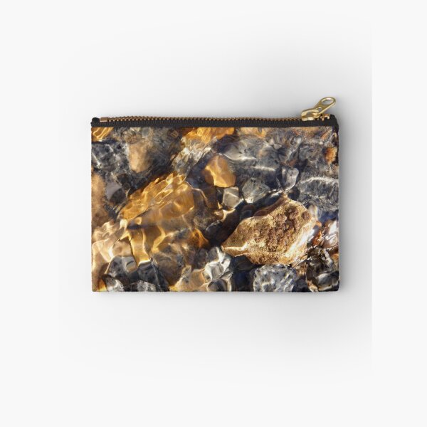 Item preview, Rocks On The Beach designed and sold by WildestArt.