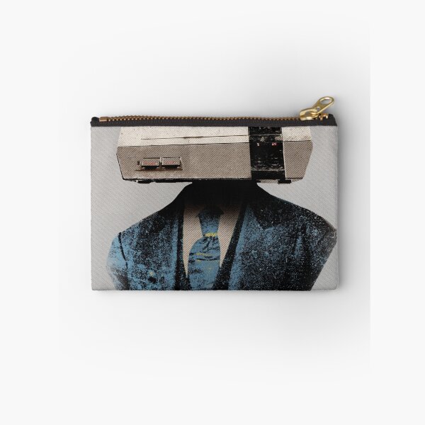 Item preview, Faces of the past: Gaming Console designed and sold by WiseLikeStudios.