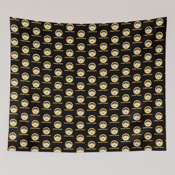 Item preview, United States Space Force designed and sold by creativehive.