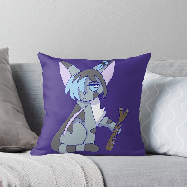 Item preview, Jayfeather designed and sold by JulFrostDesigns.
