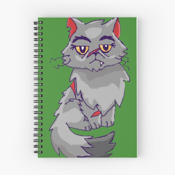 Item preview, Yellowfang designed and sold by JulFrostDesigns.