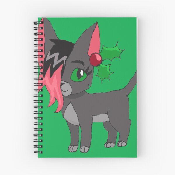 Item preview, Hollyleaf designed and sold by JulFrostDesigns.
