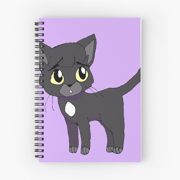 Item preview, Ravenpaw designed and sold by JulFrostDesigns.