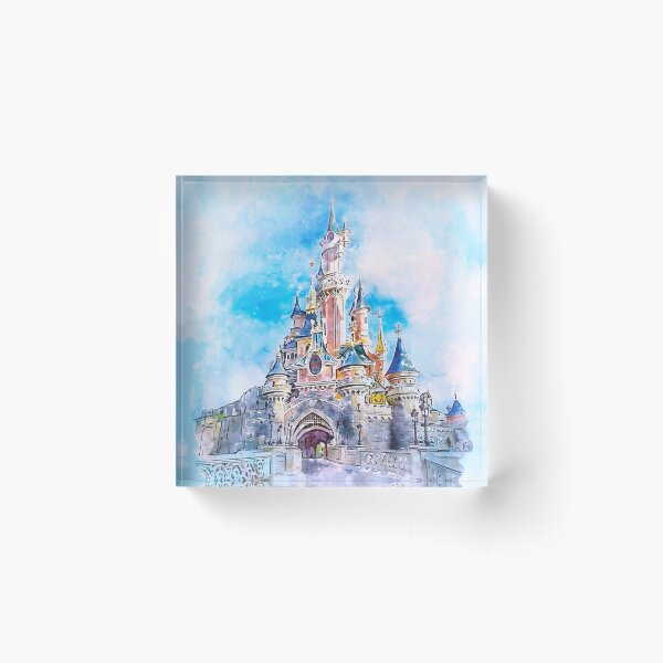 Item preview, Magic Castle designed and sold by Andy551.