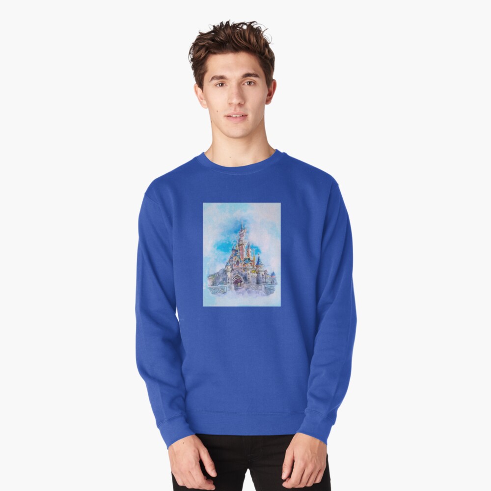 Item preview, Pullover Sweatshirt designed and sold by andy551.