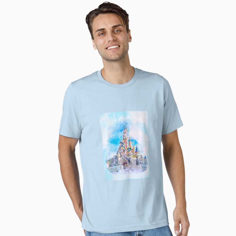 Item preview, Essential T-Shirt designed and sold by andy551.