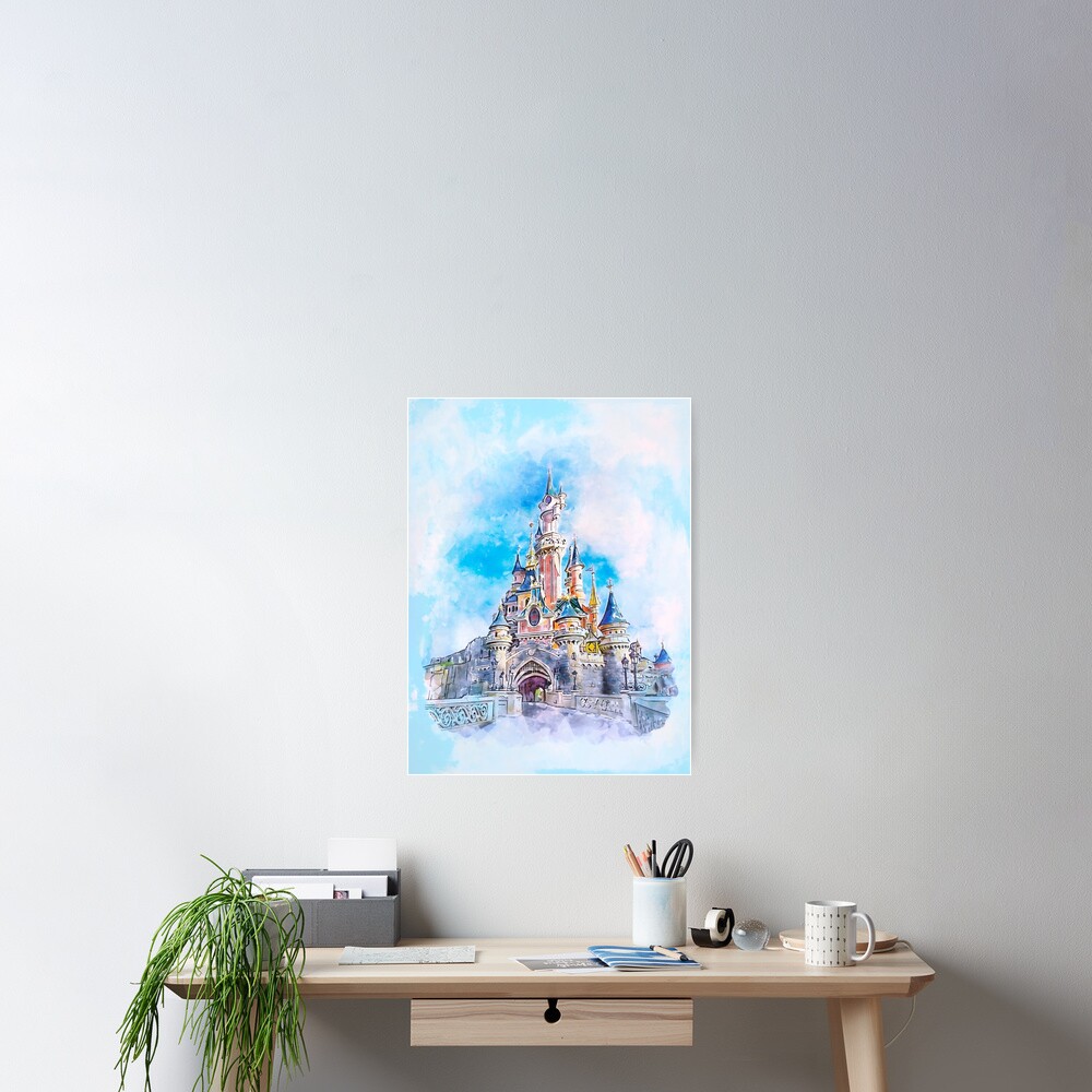 Item preview, Poster designed and sold by andy551.