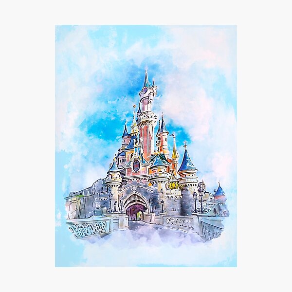 Item preview, Magic Castle designed and sold by Andy551.