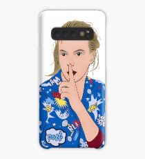 Jodie Comer Case/Skin for Samsung Galaxy