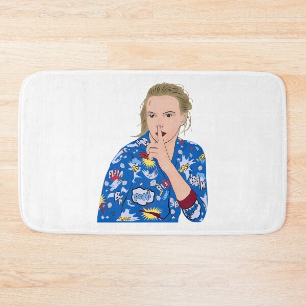 Item preview, Jodie Comer designed and sold by alinevoight.