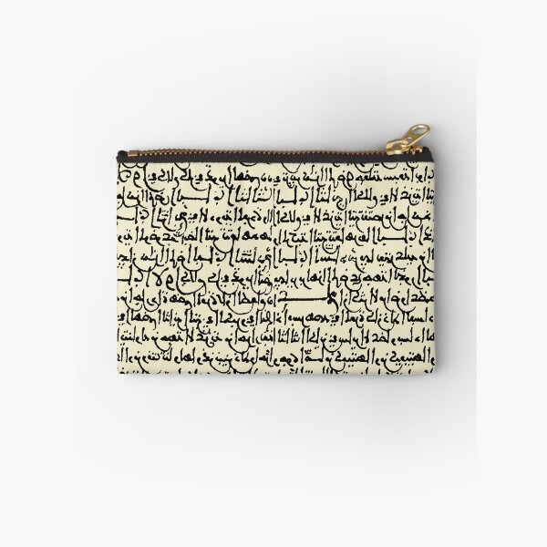 Item preview, Ancient Arabic // Parchment designed and sold by TLTextiles.
